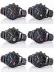 Copy Tissot NBA Teams Special New York Knicks Chronograph Black Watches (7)_th.jpg